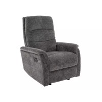 Izlaižams atpūtas krēsls JOWISZ RAVEN pelēks Izlaižams atpūtas krēsls JOWISZ RAVEN pelēks